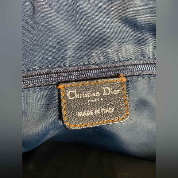 Christian Dior Vintage Handbag - Picture 6 of 6